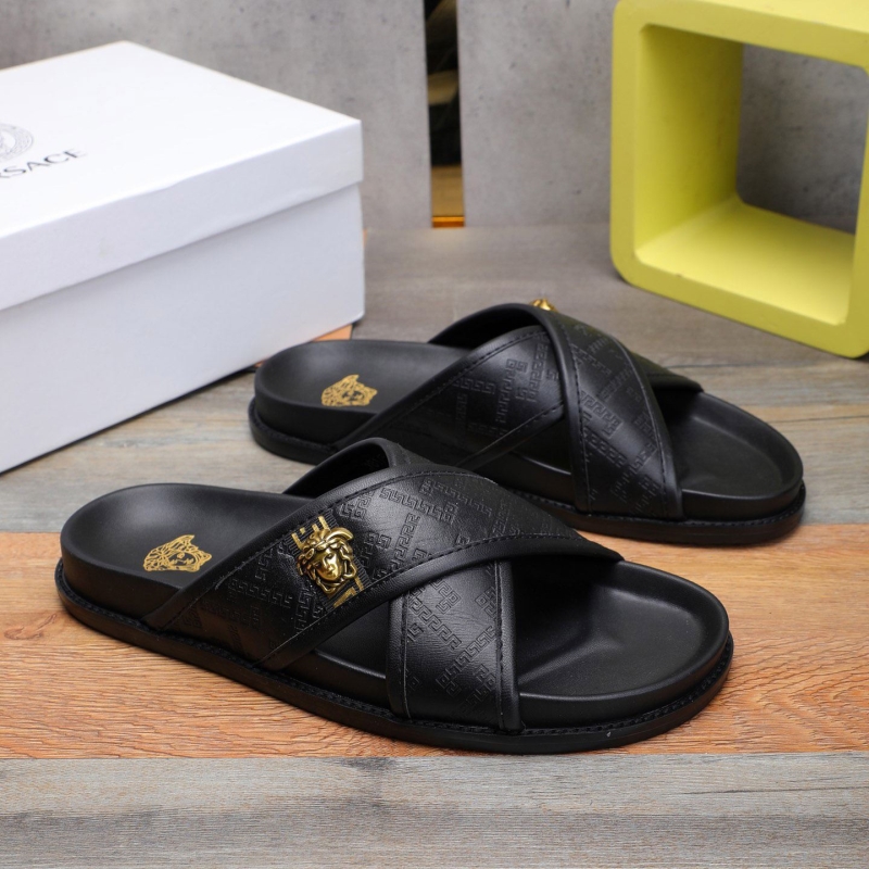 Givenchy Slippers